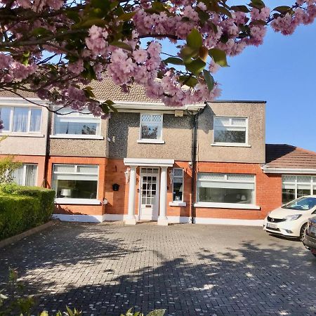 Almara B&B Dublin Zewnętrze zdjęcie