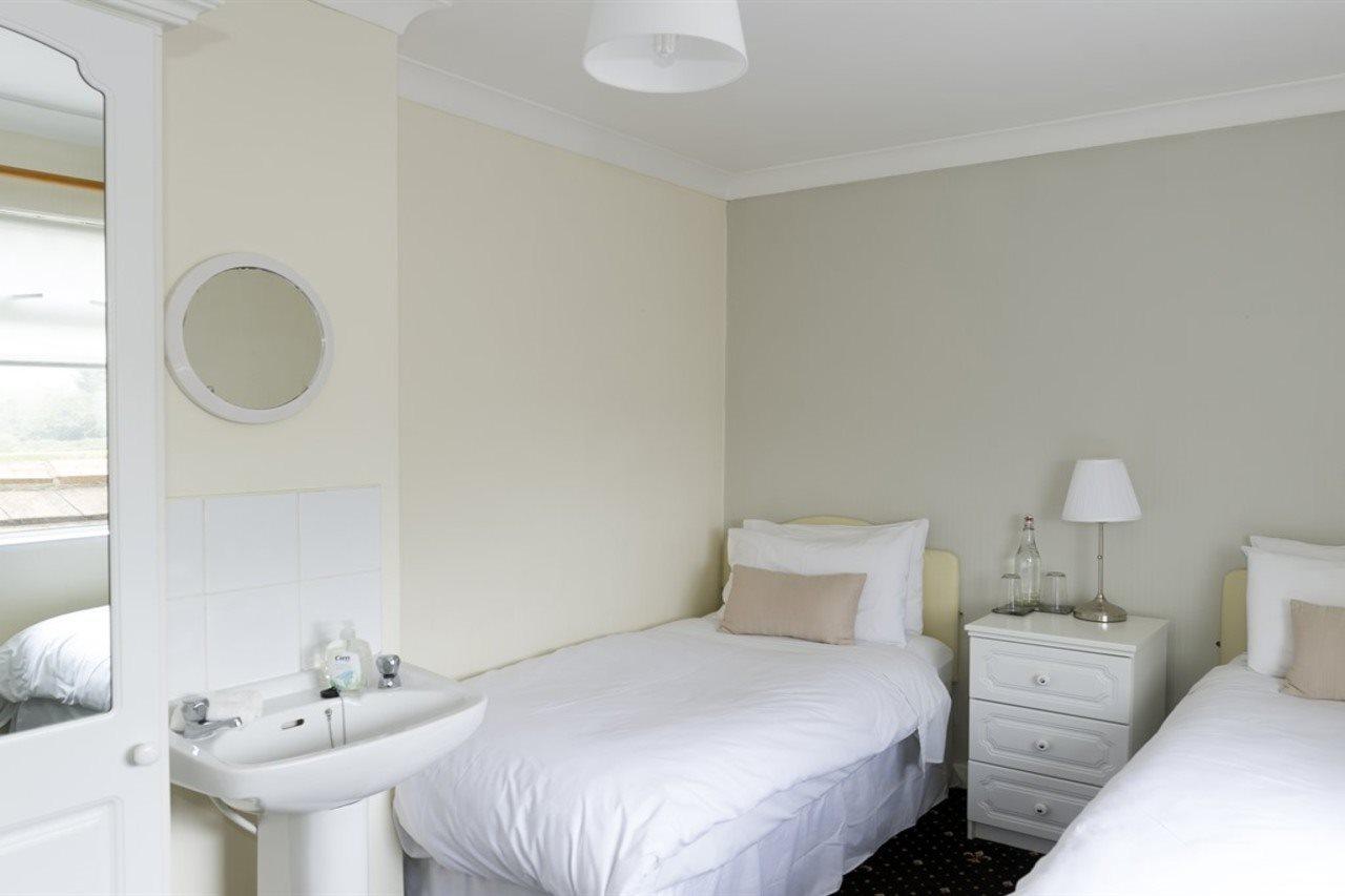 Almara B&B Dublin Zewnętrze zdjęcie