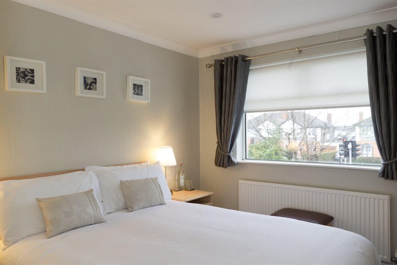 Almara B&B Dublin Zewnętrze zdjęcie