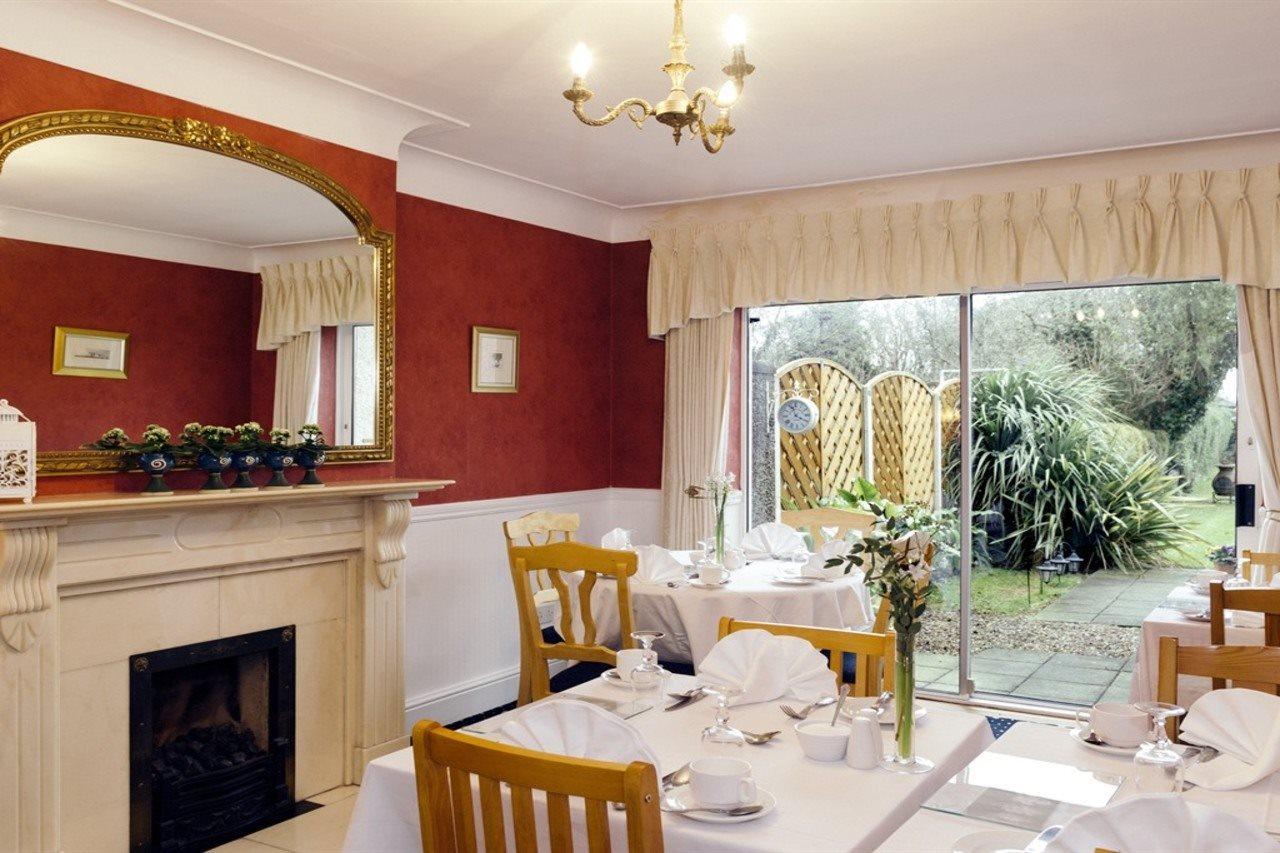 Almara B&B Dublin Zewnętrze zdjęcie
