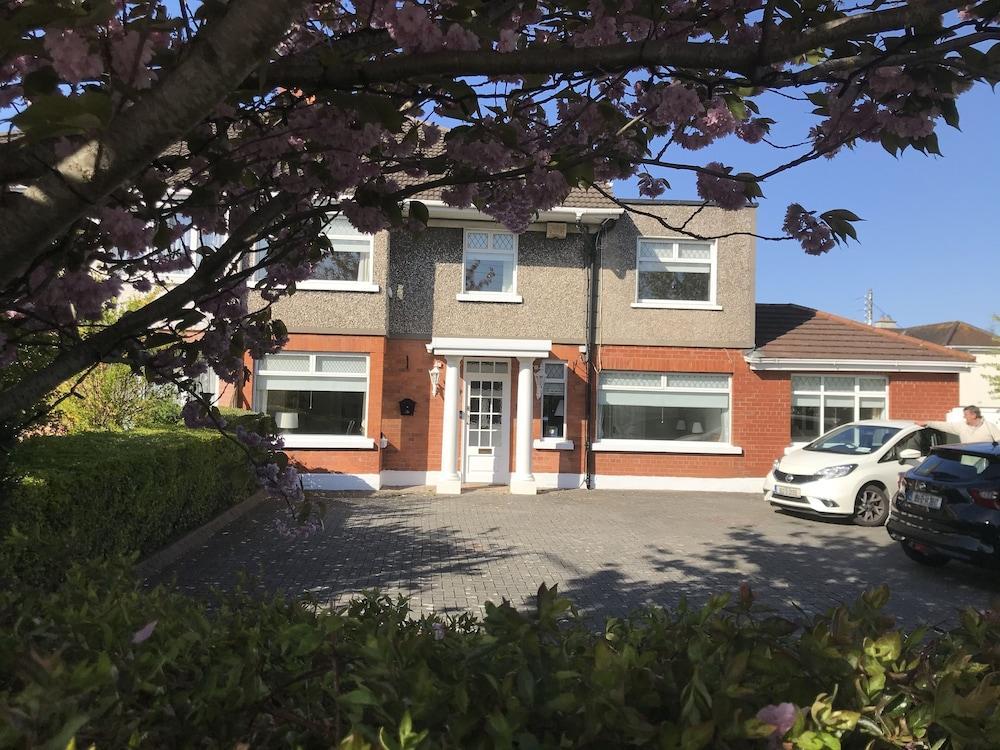 Almara B&B Dublin Zewnętrze zdjęcie