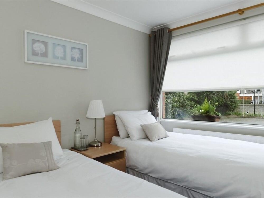 Almara B&B Dublin Zewnętrze zdjęcie