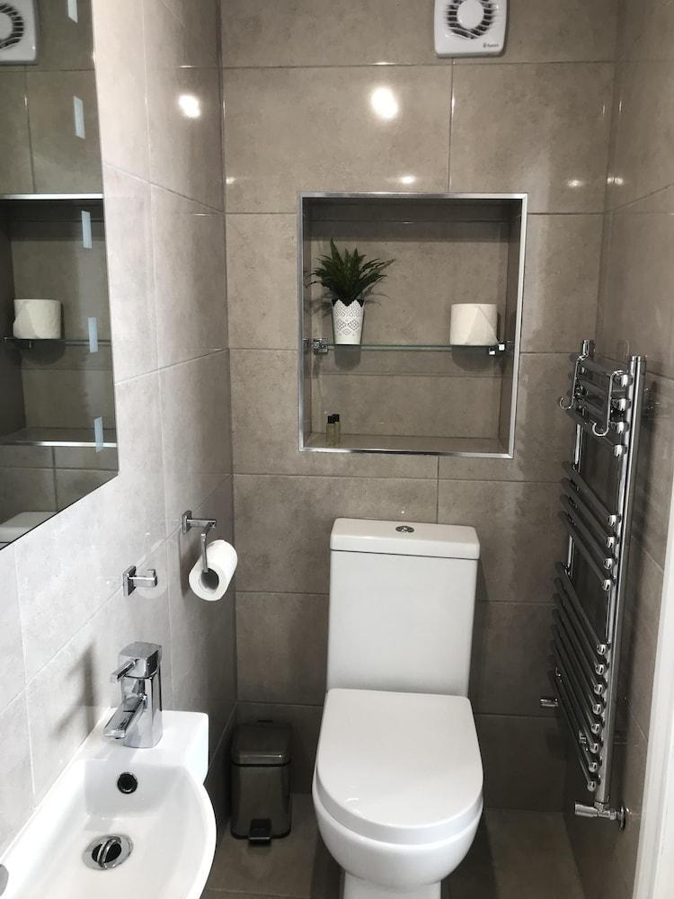 Almara B&B Dublin Zewnętrze zdjęcie