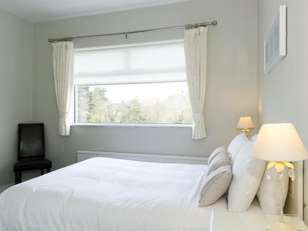Almara B&B Dublin Zewnętrze zdjęcie