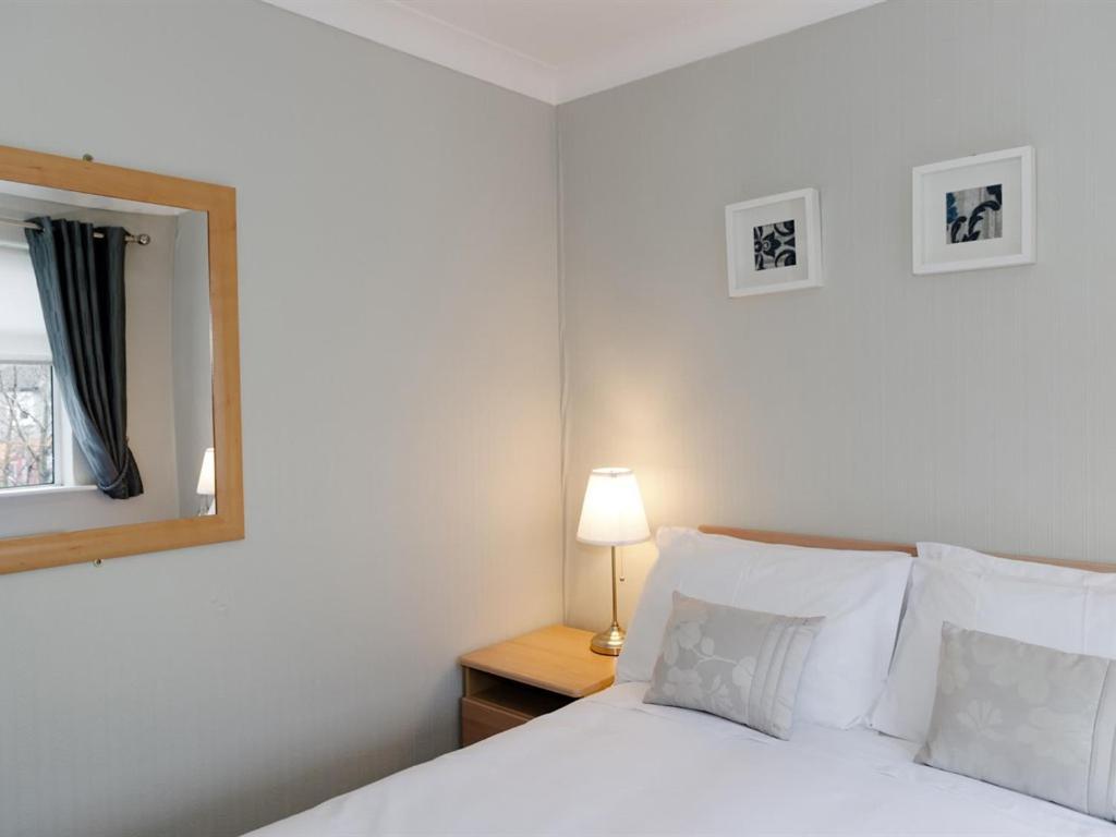 Almara B&B Dublin Zewnętrze zdjęcie