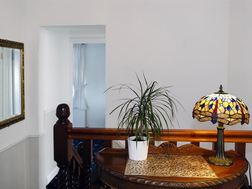 Almara B&B Dublin Zewnętrze zdjęcie