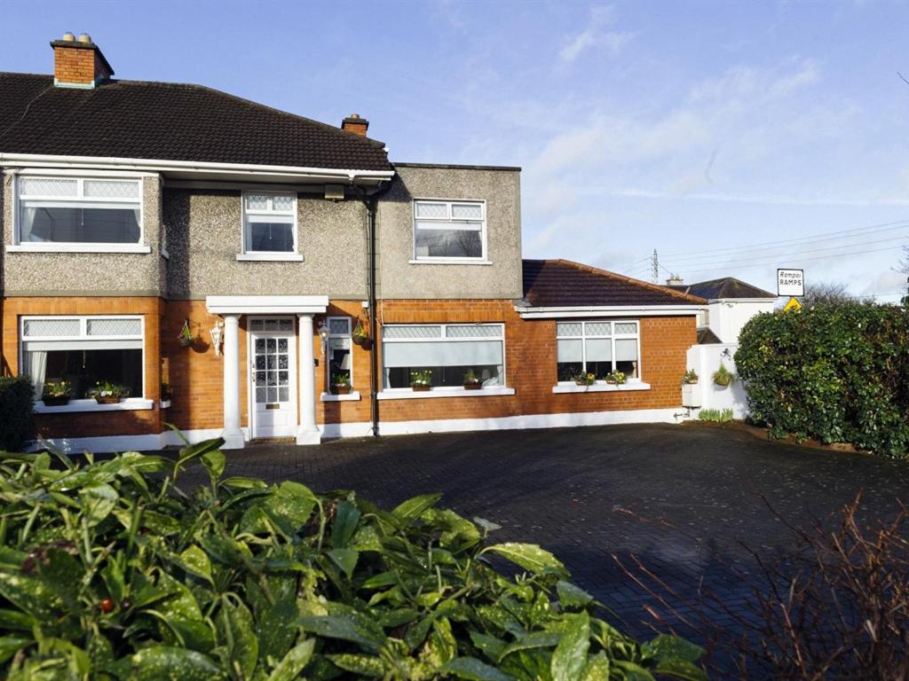 Almara B&B Dublin Zewnętrze zdjęcie