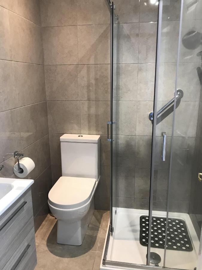 Almara B&B Dublin Zewnętrze zdjęcie