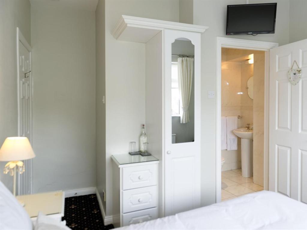 Almara B&B Dublin Zewnętrze zdjęcie