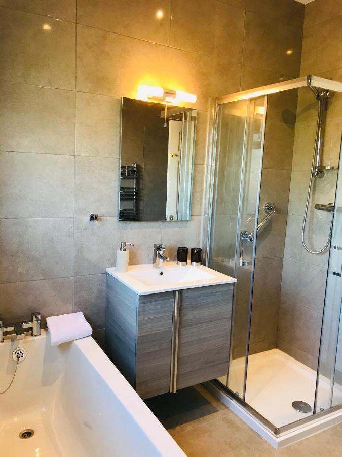 Almara B&B Dublin Zewnętrze zdjęcie