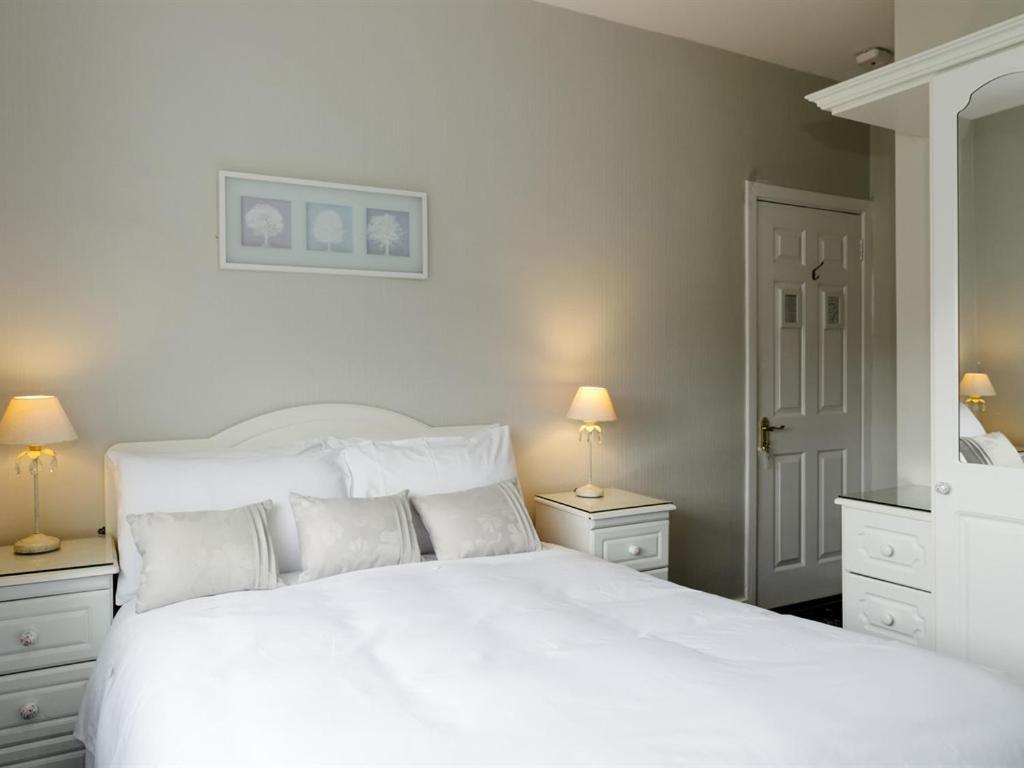 Almara B&B Dublin Zewnętrze zdjęcie