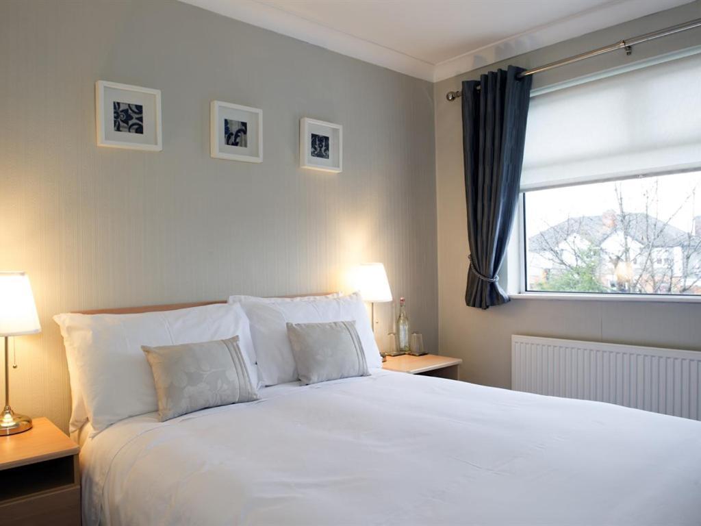 Almara B&B Dublin Zewnętrze zdjęcie