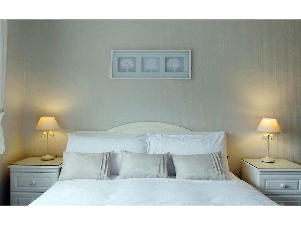 Almara B&B Dublin Zewnętrze zdjęcie