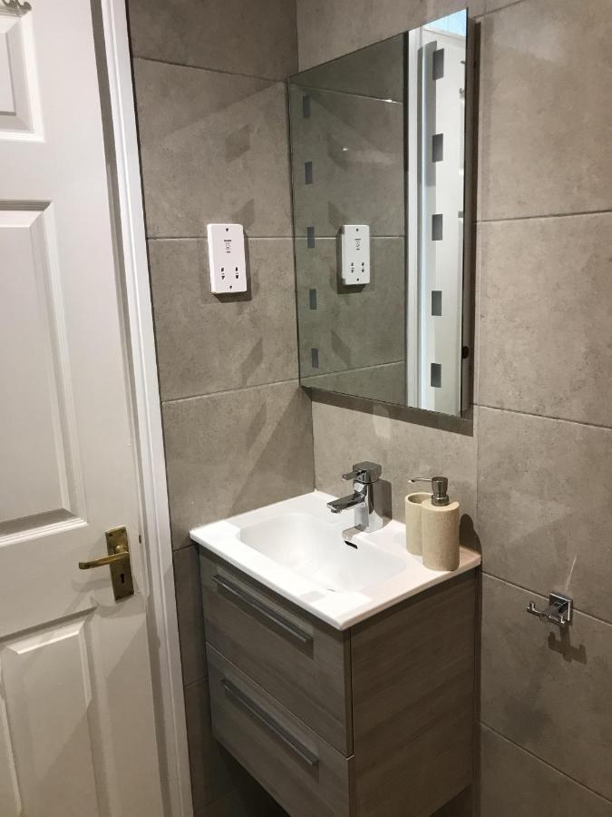 Almara B&B Dublin Zewnętrze zdjęcie