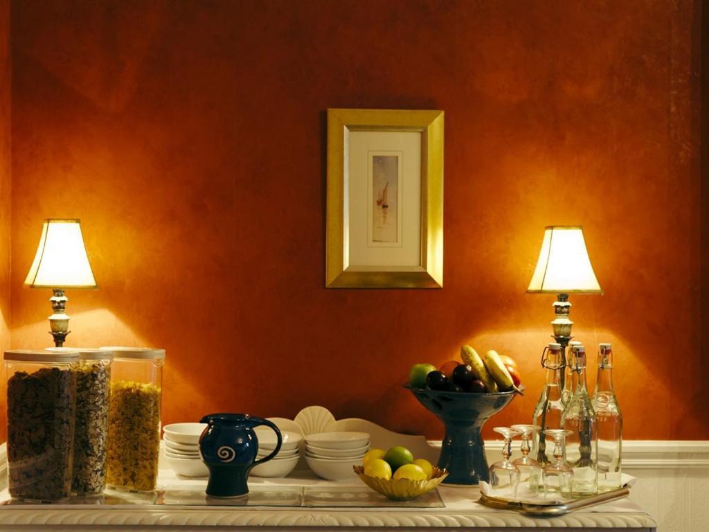 Almara B&B Dublin Zewnętrze zdjęcie