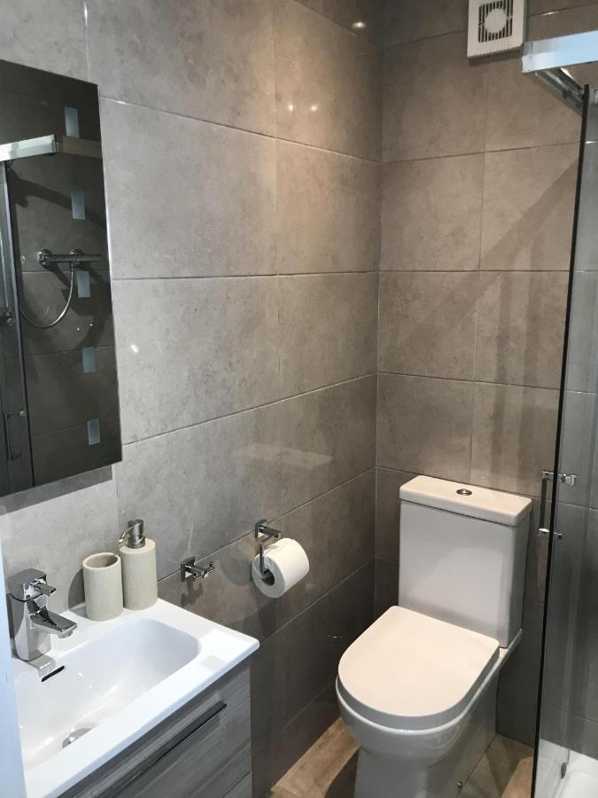 Almara B&B Dublin Zewnętrze zdjęcie
