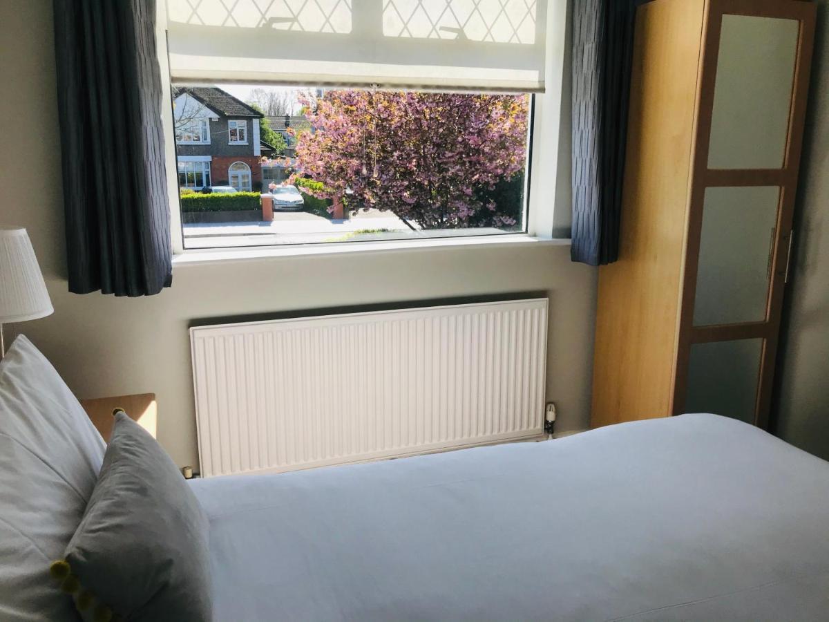 Almara B&B Dublin Zewnętrze zdjęcie