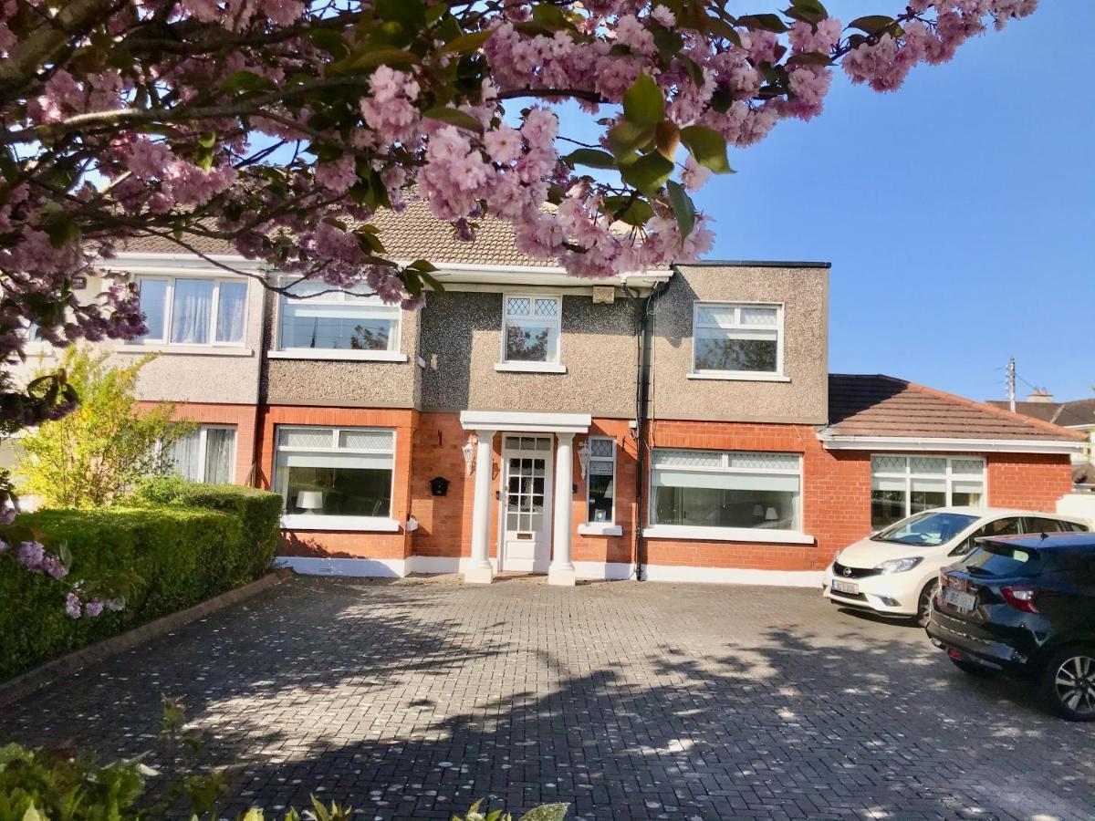 Almara B&B Dublin Zewnętrze zdjęcie