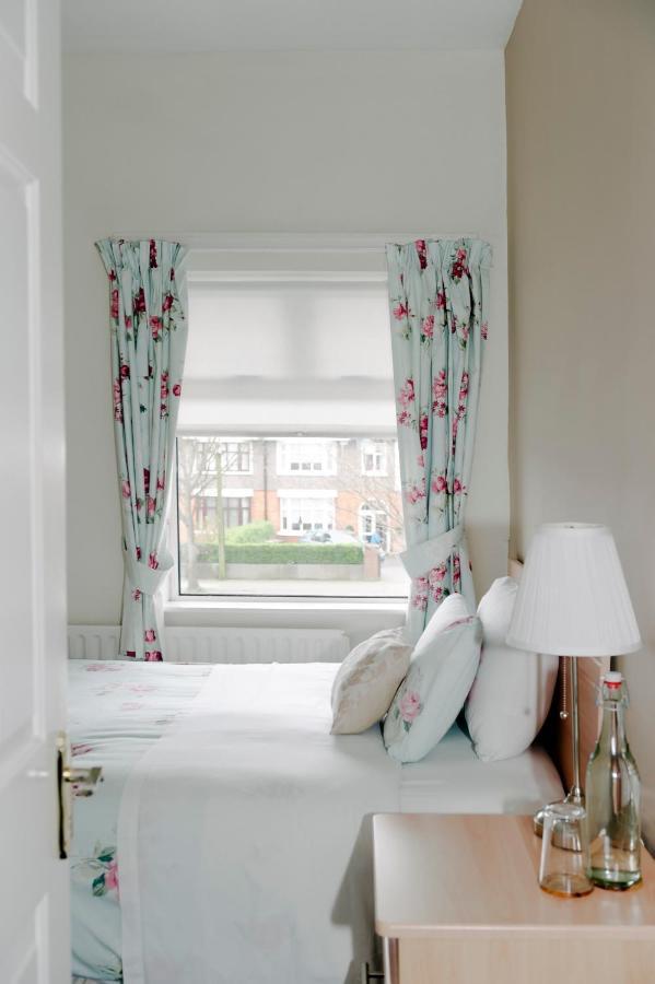 Almara B&B Dublin Pokój zdjęcie