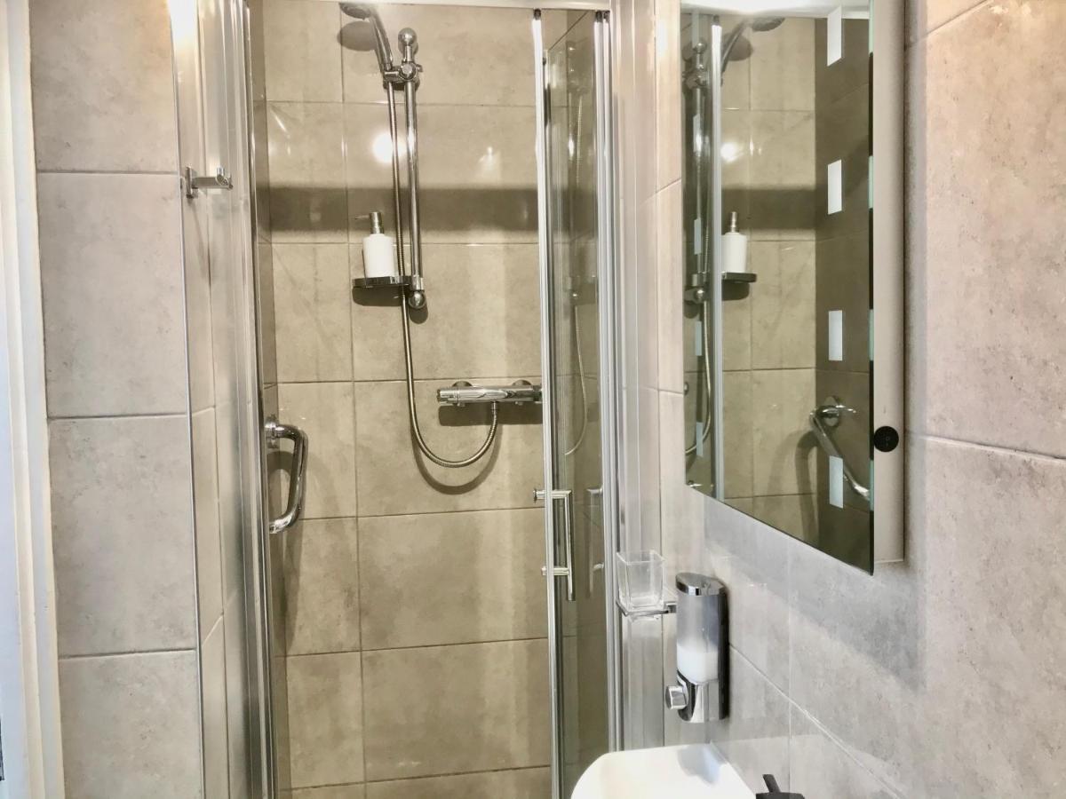 Almara B&B Dublin Pokój zdjęcie